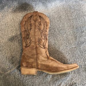 American Eagle Boots